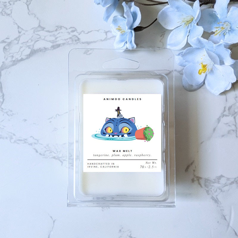 Derpy & Sussie - Wax Melt