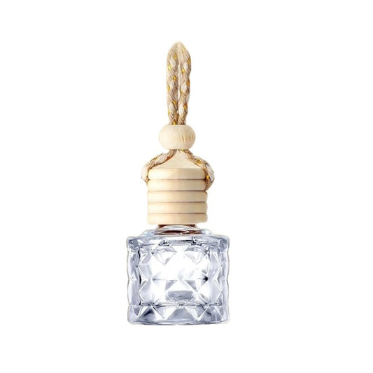 Hanging Diamond Car Diffuser