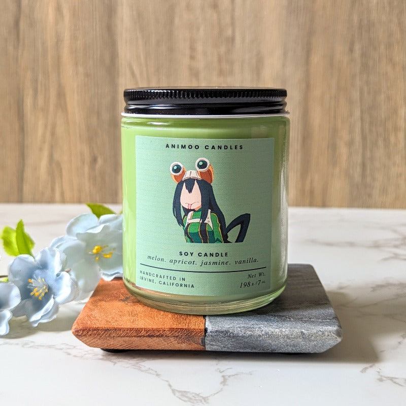 Froppy