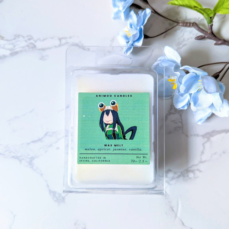 Froppy - Wax Melt