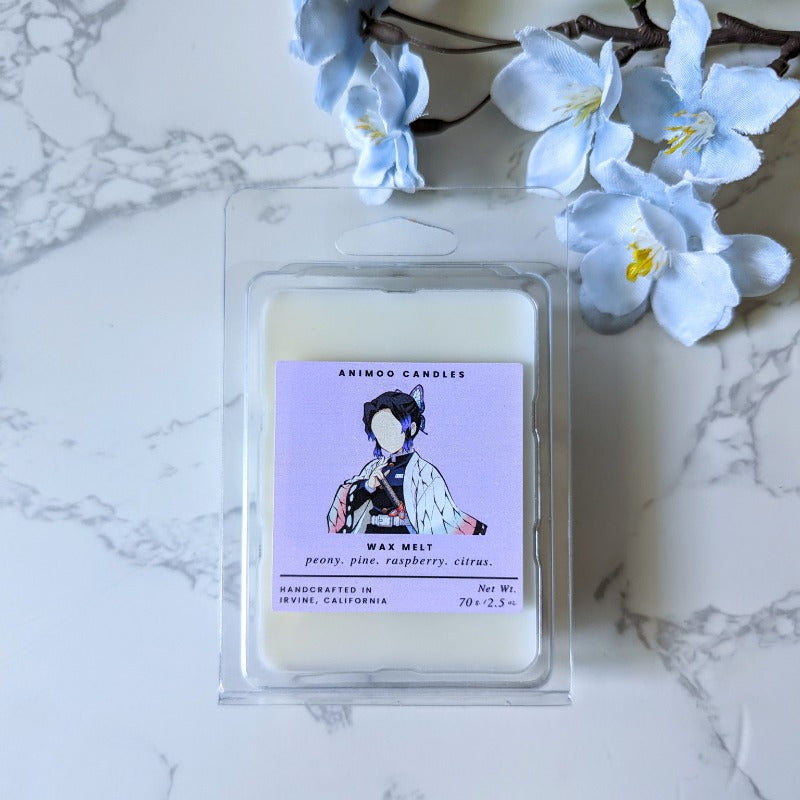 Insect Hashira - Wax Melt