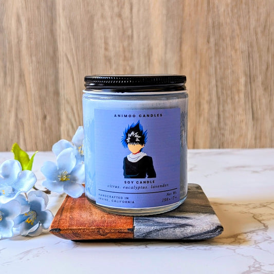 Master of the Evil Eye