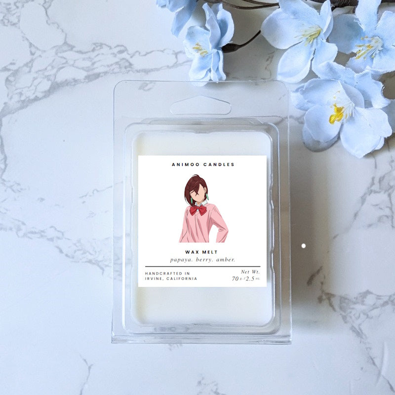 Momo - Wax Melt