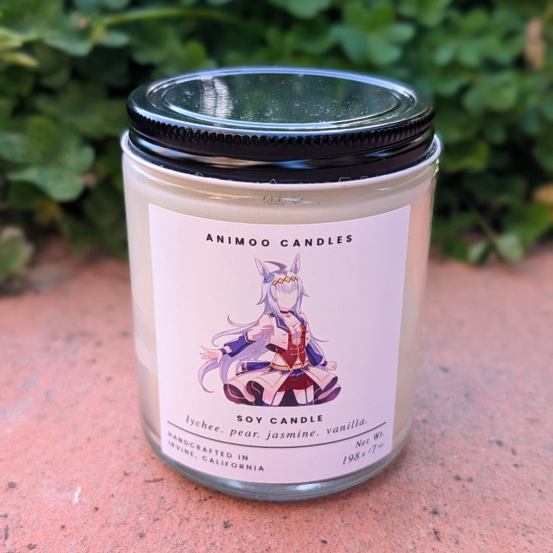 PREORDER - Umamusume Year of the Horse