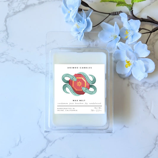 Year of The Snake - Wax Melt