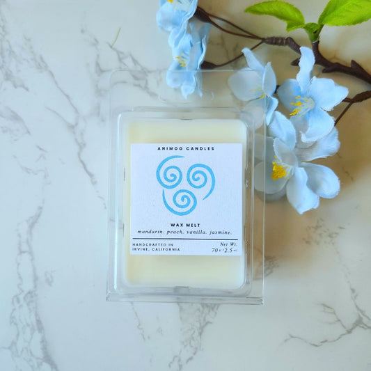 Airbending - Wax Melt