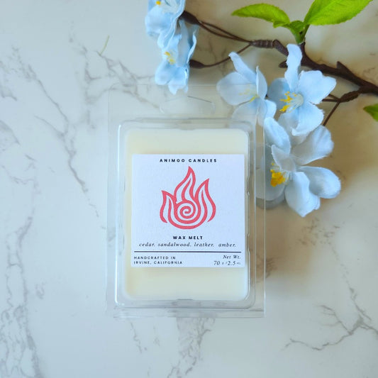Firebending - Wax Melt