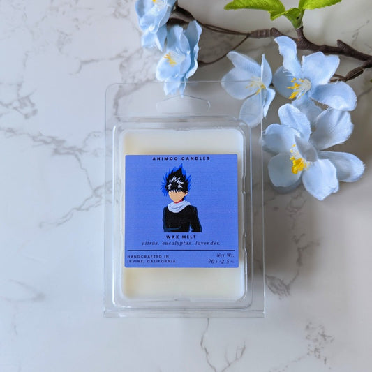 Master of the Evil Eye - Wax Melt