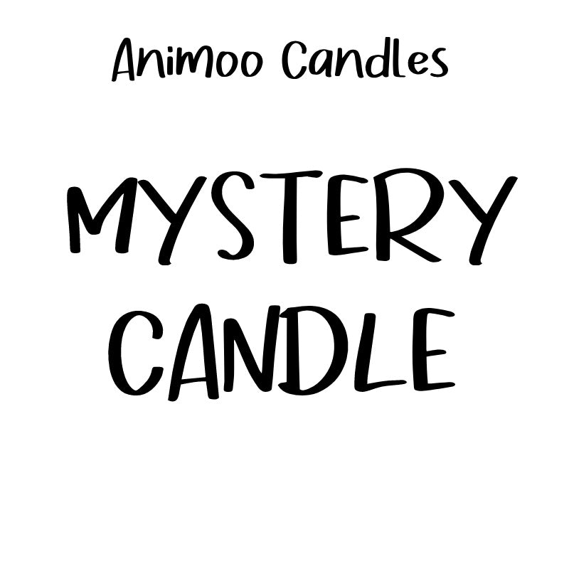 Mystery Candle