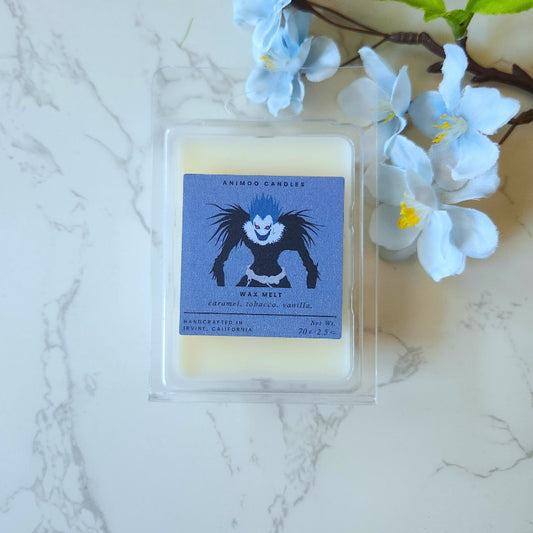 Ryuk - Wax Melt