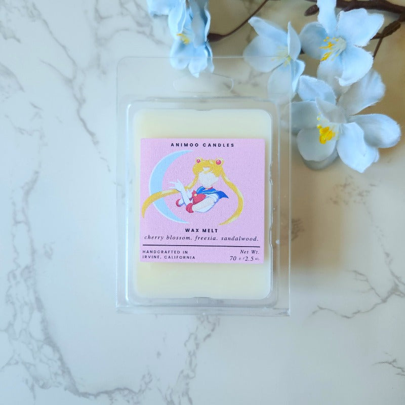 Sailor Moon - Wax Melt