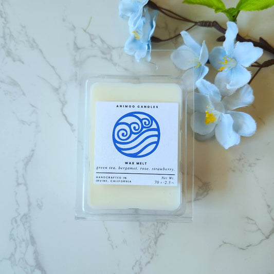Waterbending - Wax Melt
