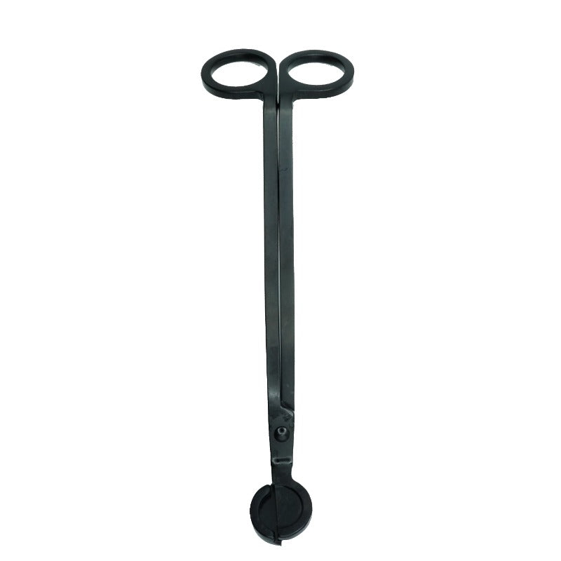 Wick Trimmer - Black