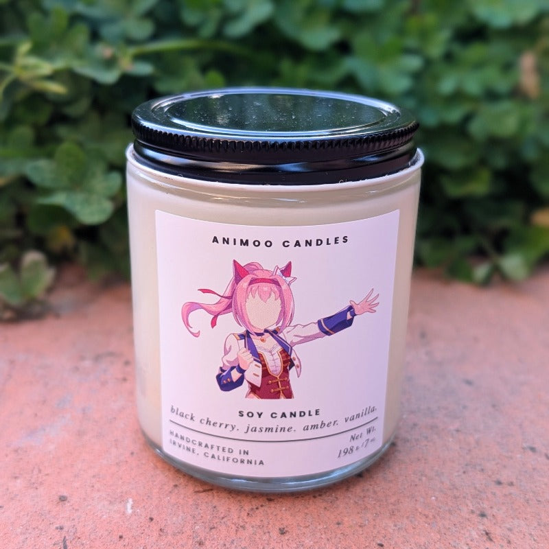 PREORDER - Umamusume Year of the Horse