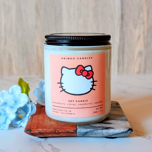 Hello Kitty