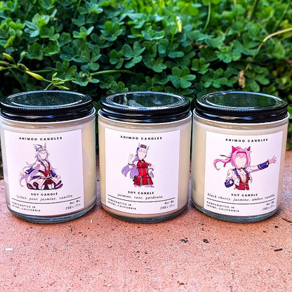 PREORDER - Umamusume Year of the Horse