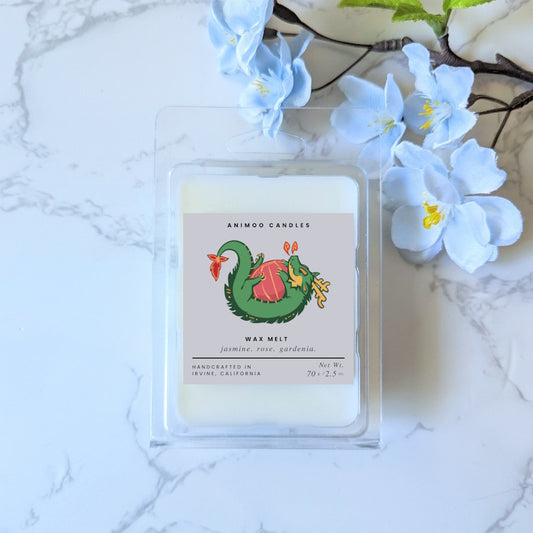 Year of The Dragon - Wax Melt