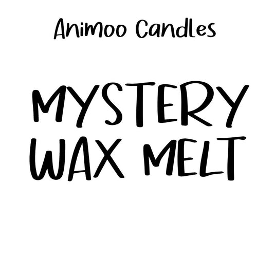 Mystery Wax Melt