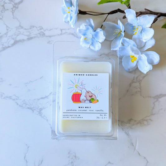 Year of The Rabbit - Wax Melt